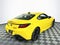 2026 Subaru BRZ Series. Yellow