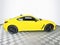 2026 Subaru BRZ Series. Yellow