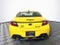 2026 Subaru BRZ Series. Yellow