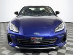2026 Subaru BRZ tS