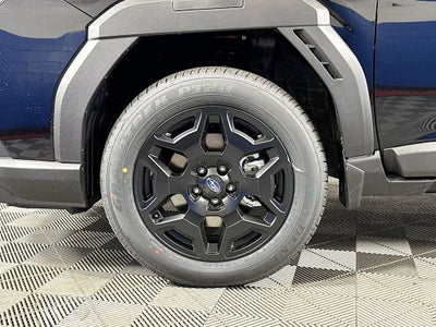 2026 Subaru OUTBACK Limited