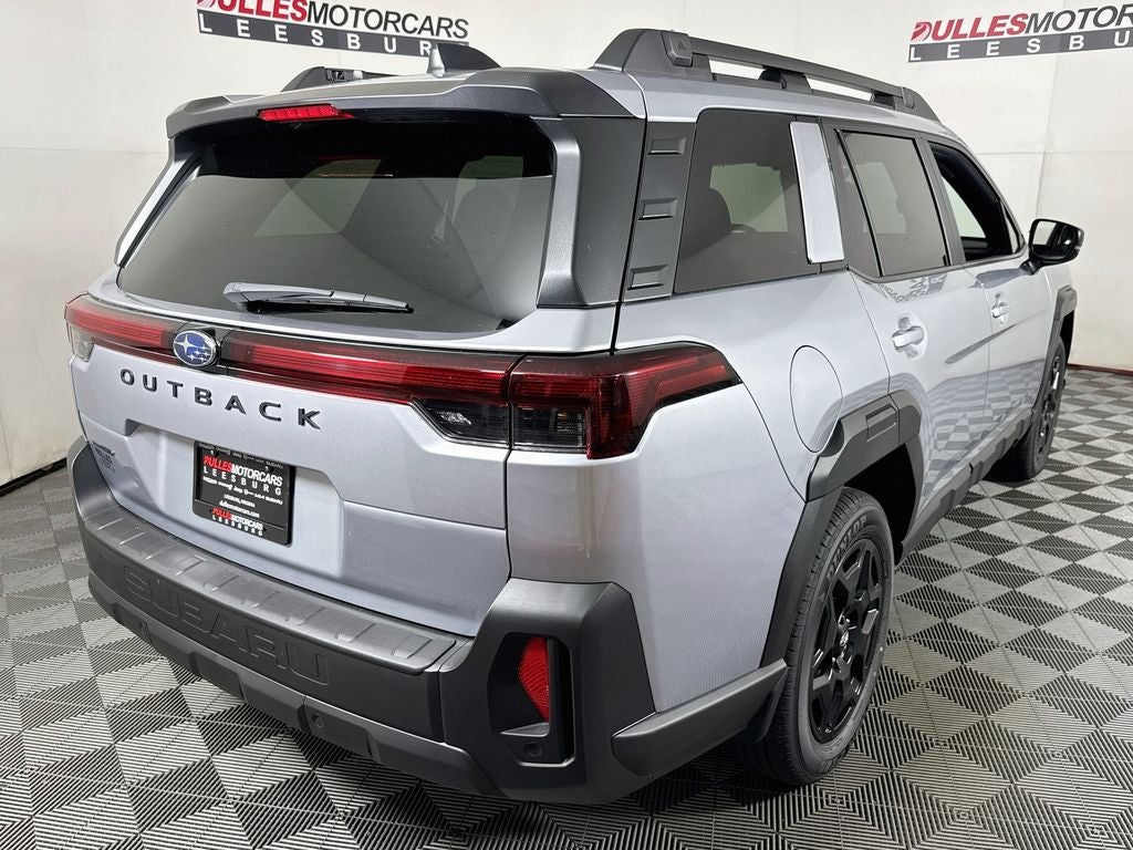 2026 Subaru OUTBACK Limited