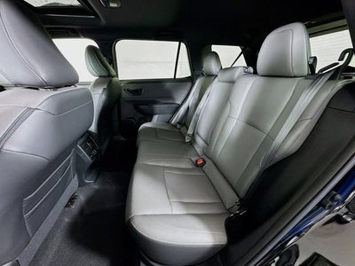 2026 Subaru OUTBACK Limited