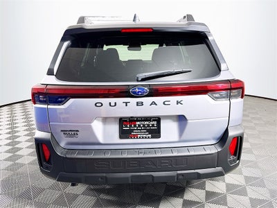 2026 Subaru OUTBACK Limited