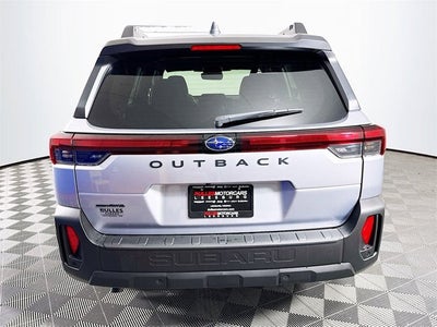 2026 Subaru OUTBACK Limited