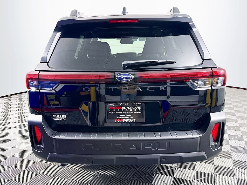 2026 Subaru OUTBACK Limited