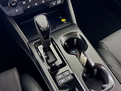 2026 Subaru OUTBACK Touring