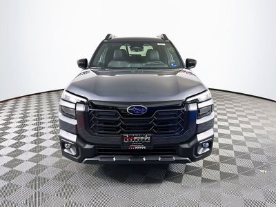 2026 Subaru OUTBACK Touring