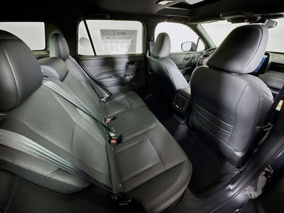 2026 Subaru OUTBACK Touring