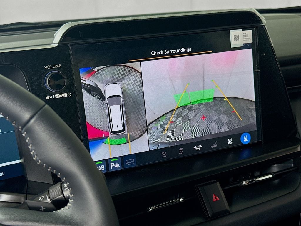 2026 Subaru OUTBACK Touring