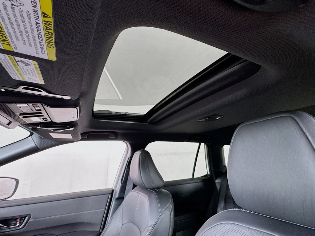 2026 Subaru OUTBACK Touring