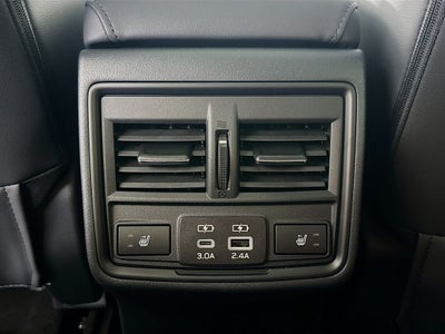 2026 Subaru OUTBACK Touring