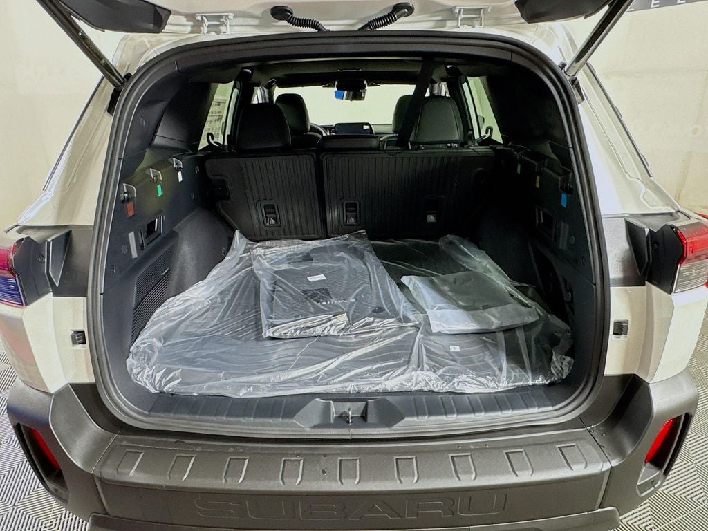 2026 Subaru OUTBACK Touring