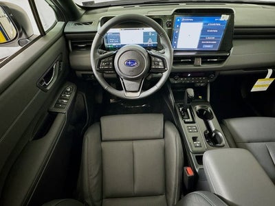 2026 Subaru OUTBACK Touring