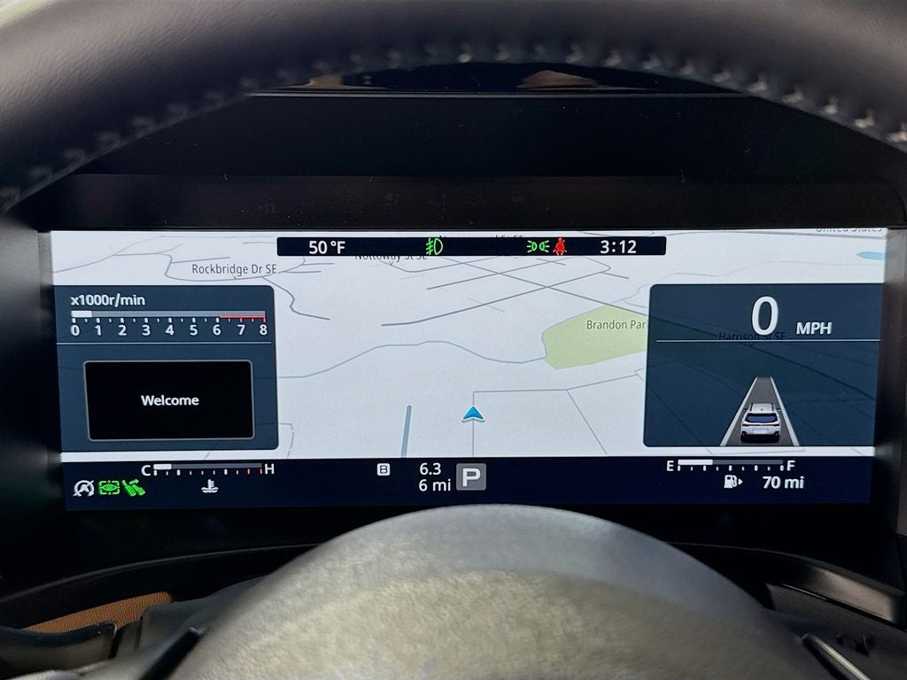 2026 Subaru OUTBACK Touring