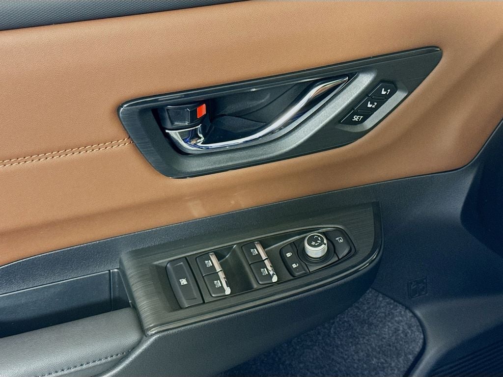 2026 Subaru OUTBACK Touring