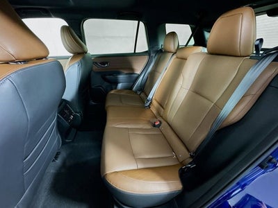 2026 Subaru OUTBACK Touring