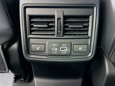 2026 Subaru OUTBACK Touring