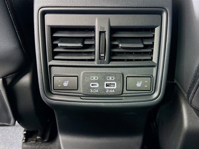 2026 Subaru OUTBACK Touring