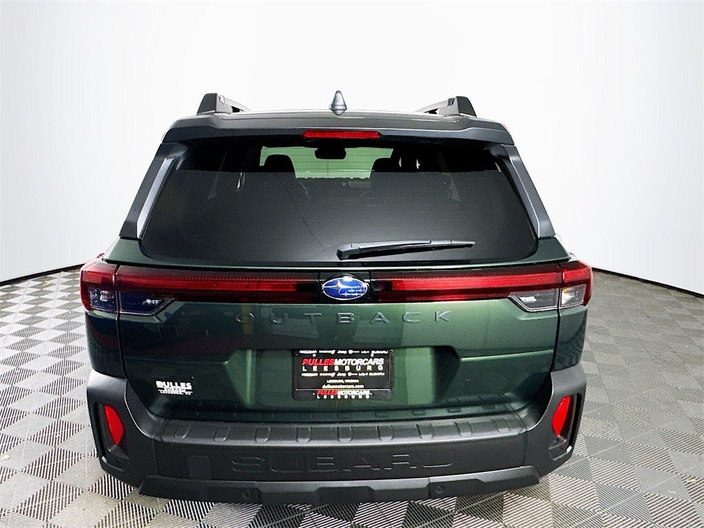 2026 Subaru OUTBACK Limited XT