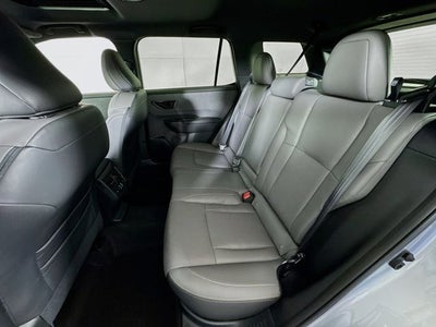 2026 Subaru OUTBACK Limited XT