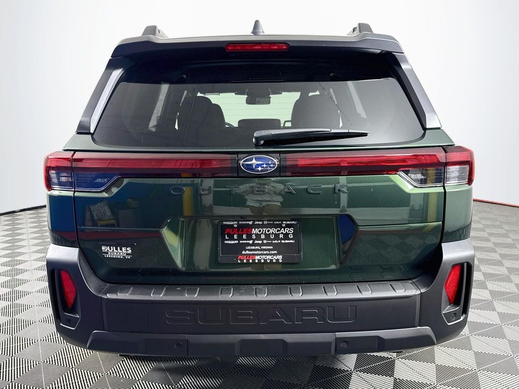 2026 Subaru OUTBACK Limited XT