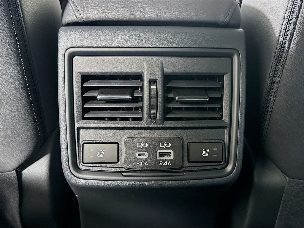 2026 Subaru OUTBACK Limited XT