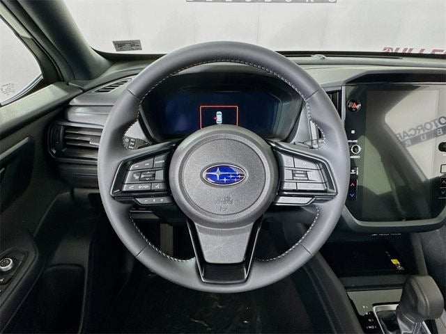 2025 Subaru FORESTER Premium Hybrid