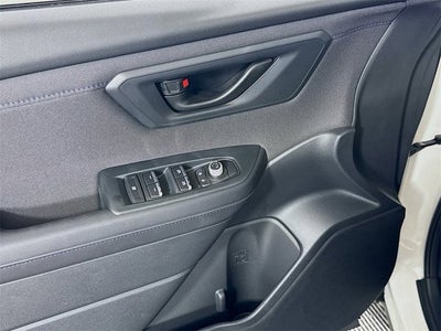 2025 Subaru FORESTER Premium Hybrid