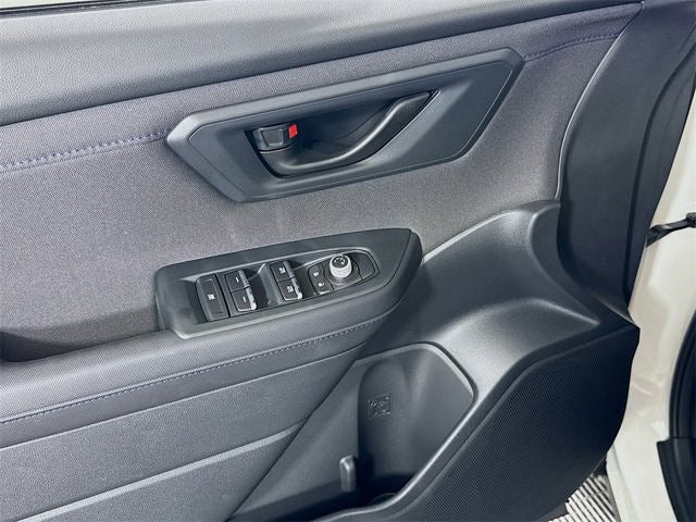 2025 Subaru FORESTER Premium Hybrid