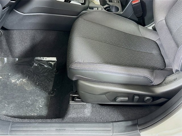 2025 Subaru FORESTER Premium Hybrid