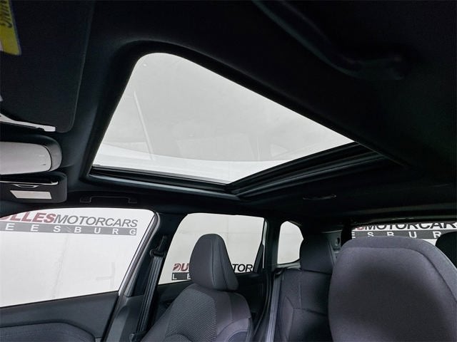 2025 Subaru FORESTER Premium Hybrid