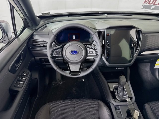 2025 Subaru FORESTER Premium Hybrid