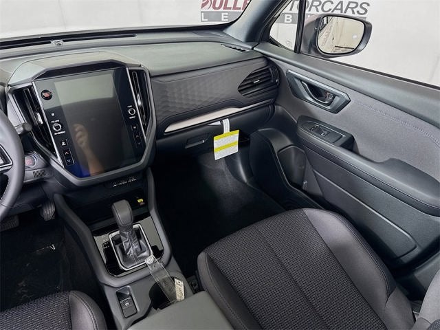 2025 Subaru FORESTER Premium Hybrid