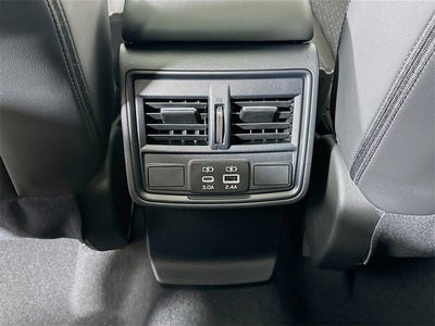 2025 Subaru FORESTER Premium Hybrid