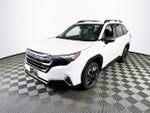 2025 Subaru FORESTER Premium Hybrid
