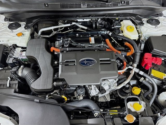 2025 Subaru FORESTER Premium Hybrid