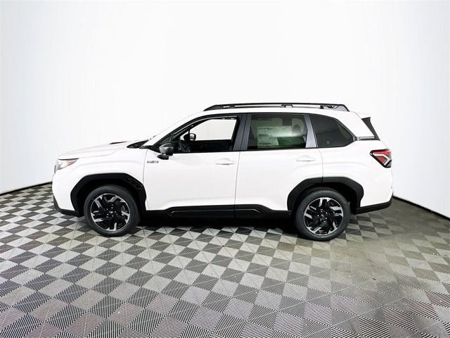 2025 Subaru FORESTER Premium Hybrid