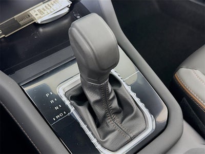 2025 Subaru FORESTER Sport Hybrid