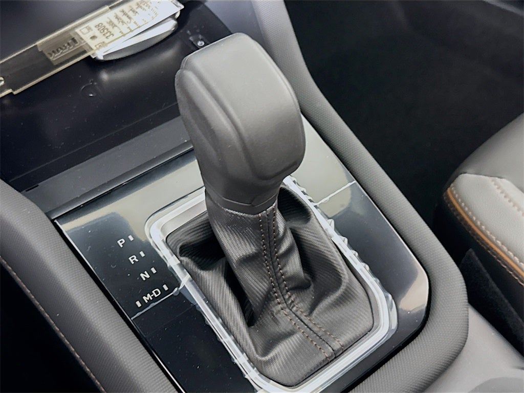 2025 Subaru FORESTER Sport Hybrid