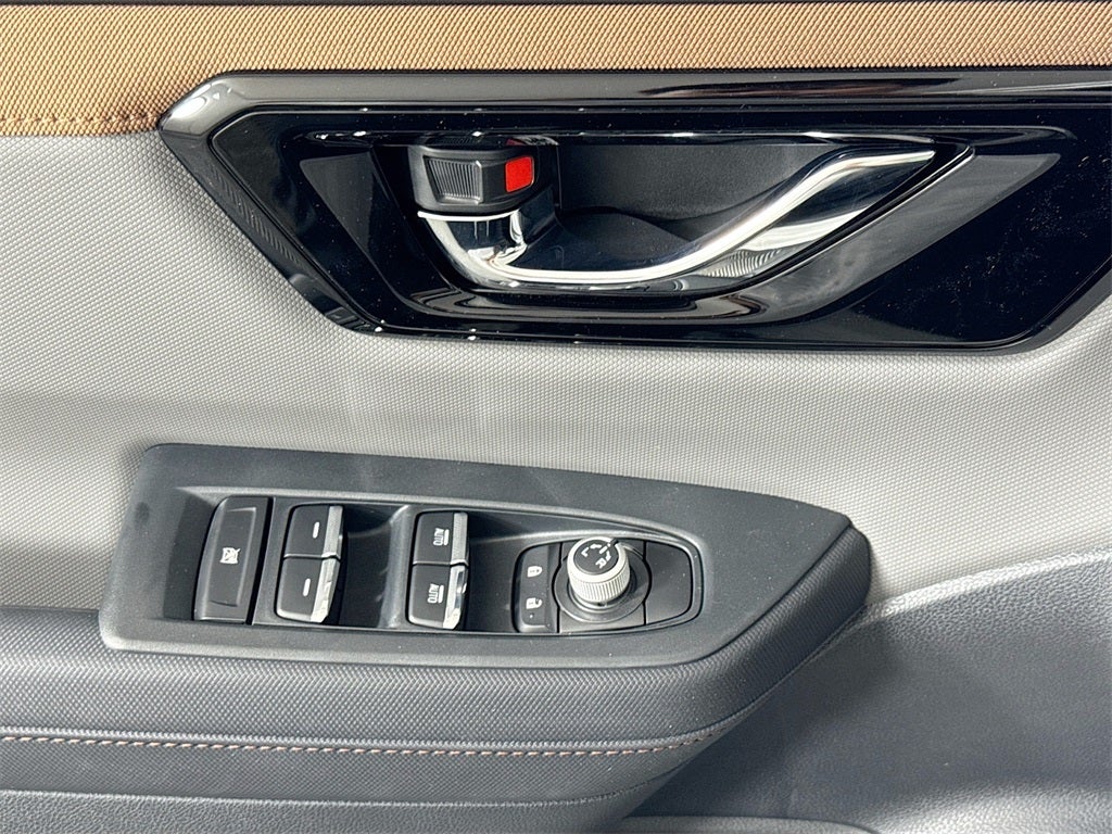 2025 Subaru FORESTER Sport Hybrid