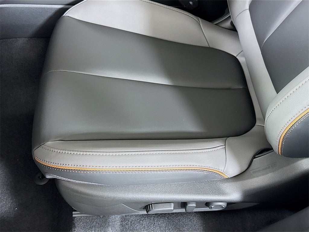 2025 Subaru FORESTER Sport Hybrid