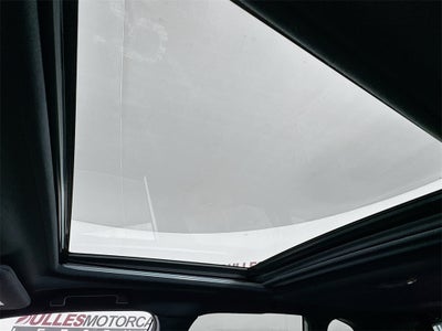 2025 Subaru FORESTER Sport Hybrid