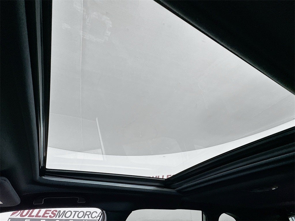 2025 Subaru FORESTER Sport Hybrid