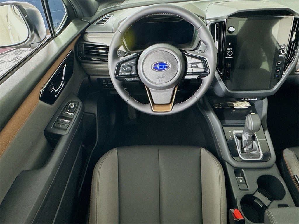 2025 Subaru FORESTER Sport Hybrid