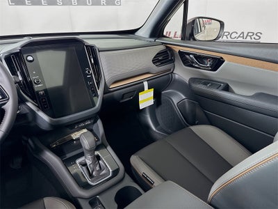 2025 Subaru FORESTER Sport Hybrid