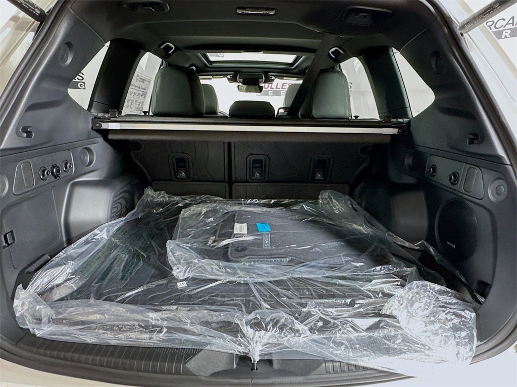 2025 Subaru FORESTER Sport Hybrid