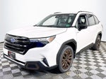 2025 Subaru FORESTER Sport Hybrid