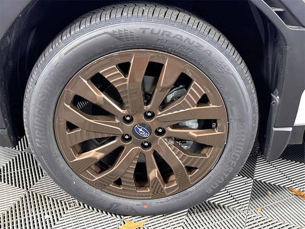 2025 Subaru FORESTER Sport Hybrid