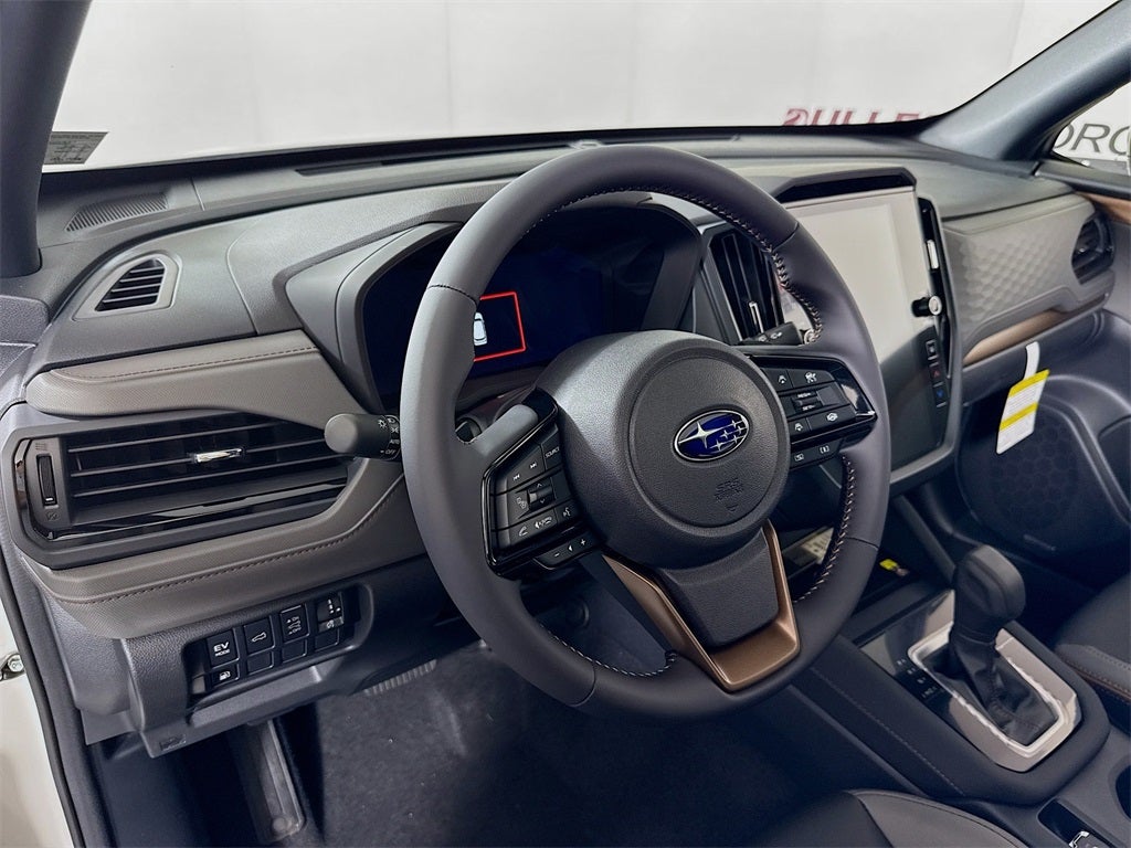 2025 Subaru FORESTER Sport Hybrid